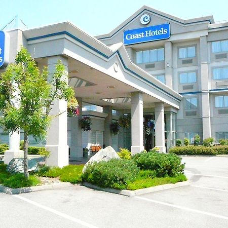 Coast Abbotsford Hotel & Suites Εξωτερικό φωτογραφία