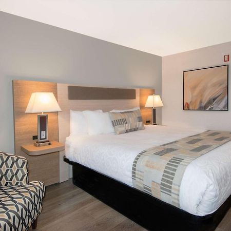 Coast Abbotsford Hotel & Suites Εξωτερικό φωτογραφία
