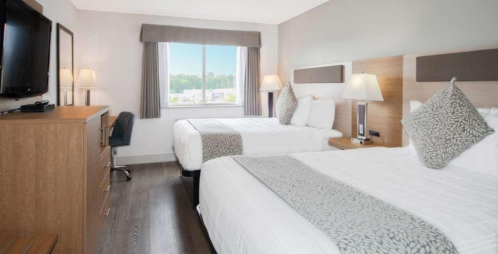 Coast Abbotsford Hotel & Suites Δωμάτιο φωτογραφία