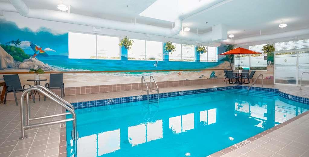 Coast Abbotsford Hotel & Suites Ανέσεις φωτογραφία