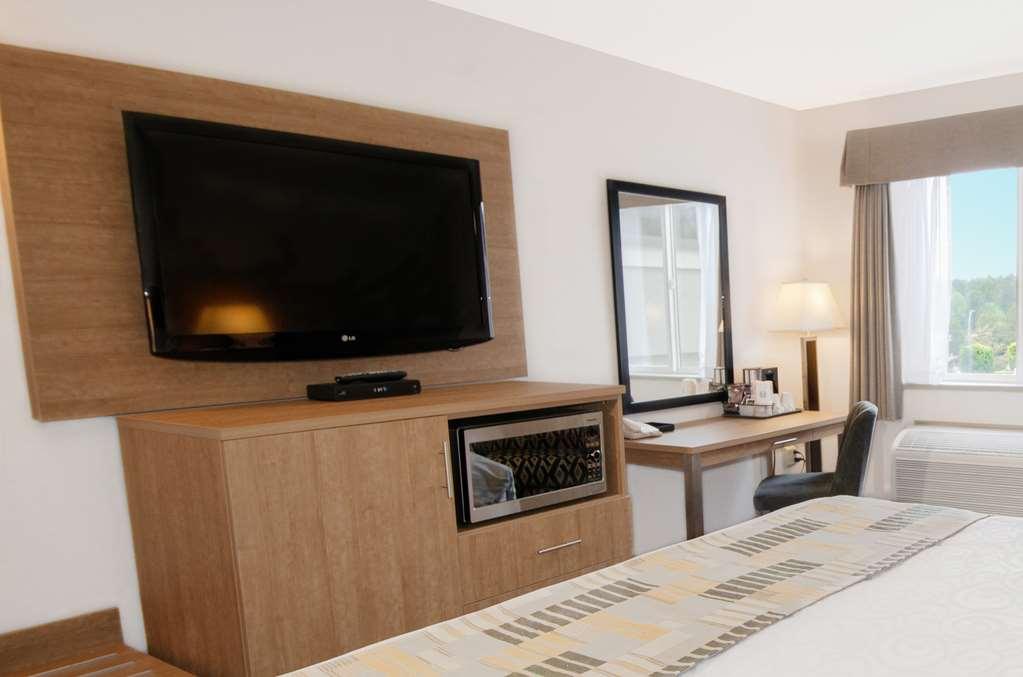 Coast Abbotsford Hotel & Suites Δωμάτιο φωτογραφία